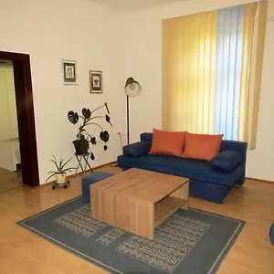 Apartament Stoja, Pula