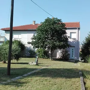 Apartament Buic, Pula