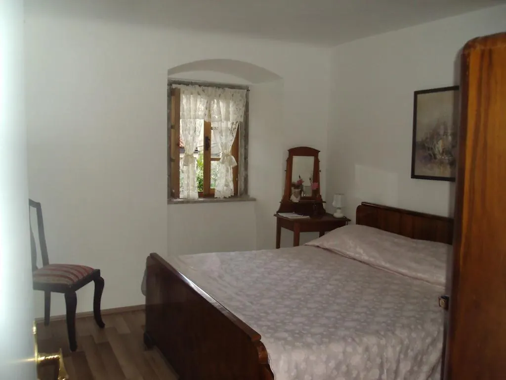 Apartments Camellia & Magnolia Volosko 0*,  Croatia