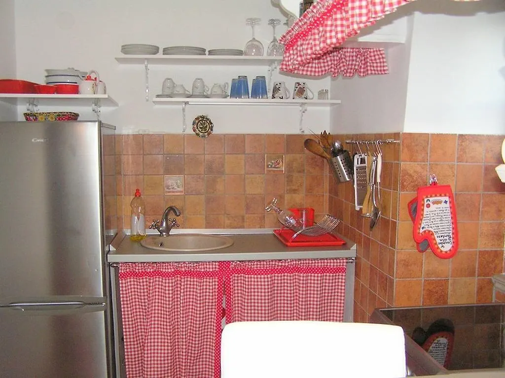 Apartments Camellia & Magnolia Volosko Croatia